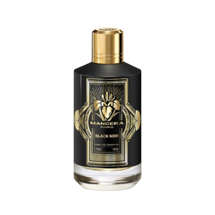 Apă de parfum Mancera Black Noir, unisex, 120 ml