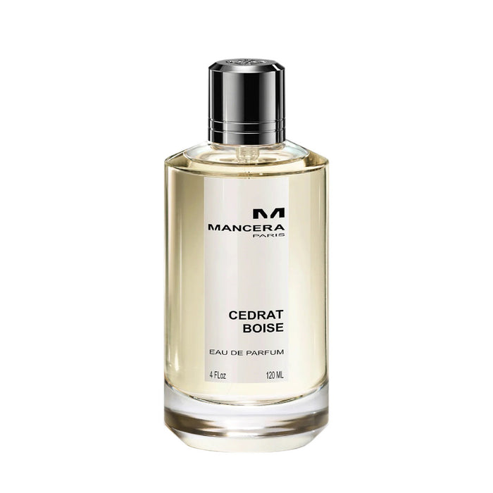 Apă de parfum Mancera Cedrat Boise, unisex, 120 ml