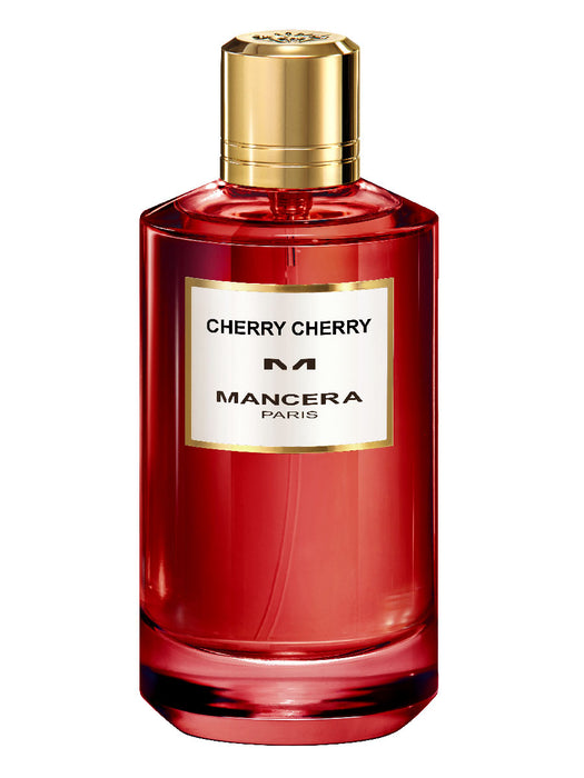 Apă de parfum Mancera Cherry Cherry, unisex, 120 ml