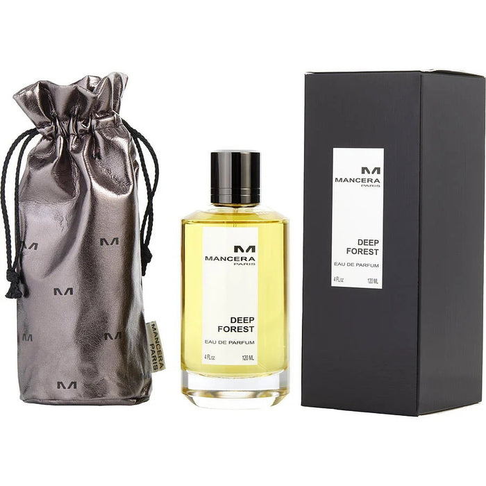 Apă de parfum Mancera Deep Forest, unisex, 120 ml