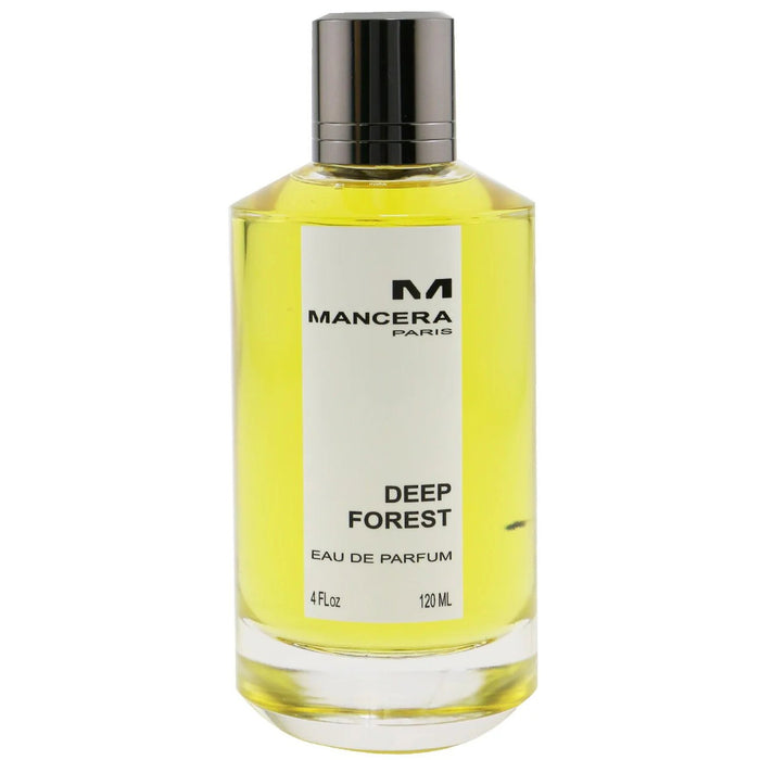 Apă de parfum Mancera Deep Forest, unisex, 120 ml