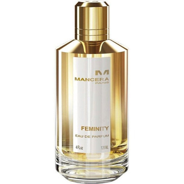 Apă de parfum Mancera Feminity, pentru femei, 120 ml, tester