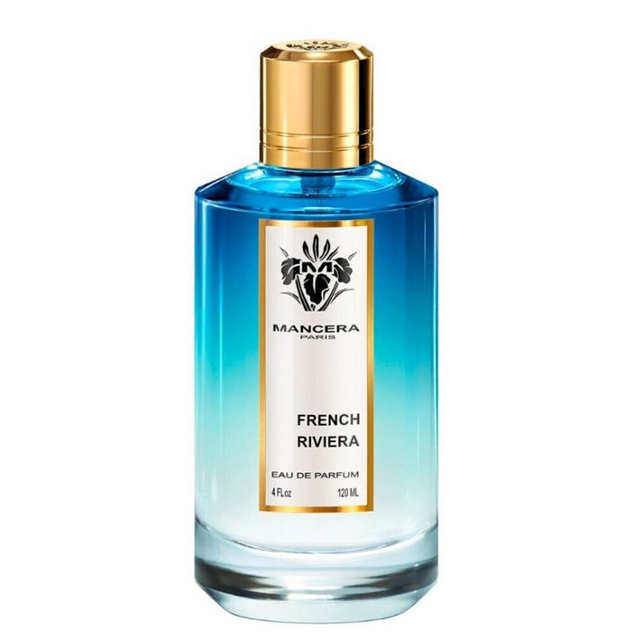 Apă de parfum Mancera French Riviera, unisex, 120 ml