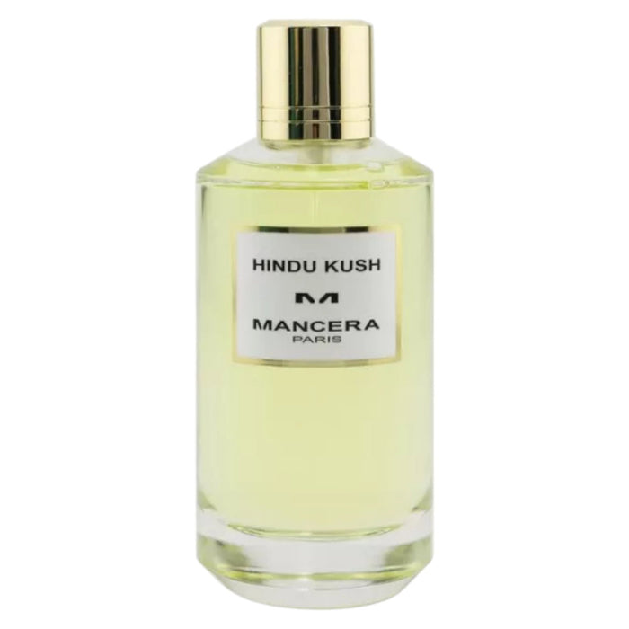 Apă de parfum Mancera Hindu Kush, unisex, 120 ml