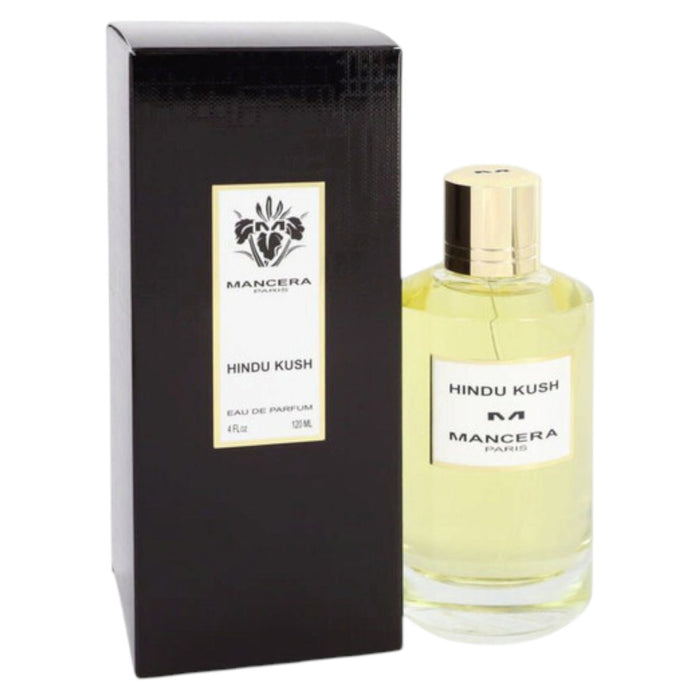 Apă de parfum Mancera Hindu Kush, unisex, 120 ml