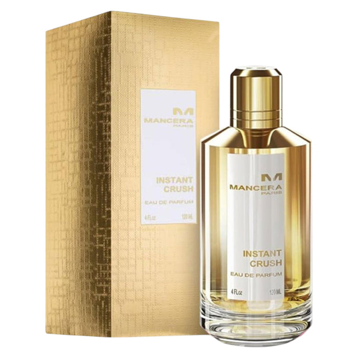Apă de parfum Mancera Instant Crush, unisex, 120 ml
