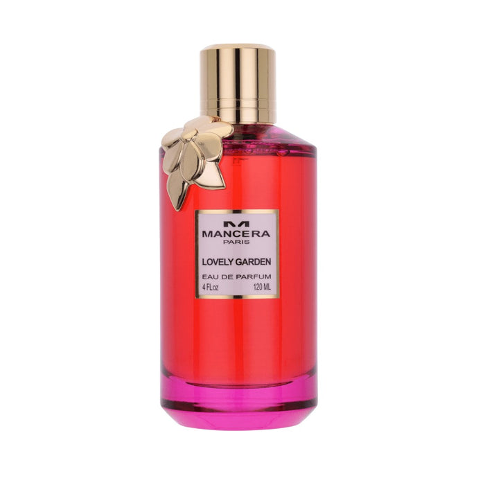 Apă de parfum Mancera Lovely Garden, unisex, 120 ml
