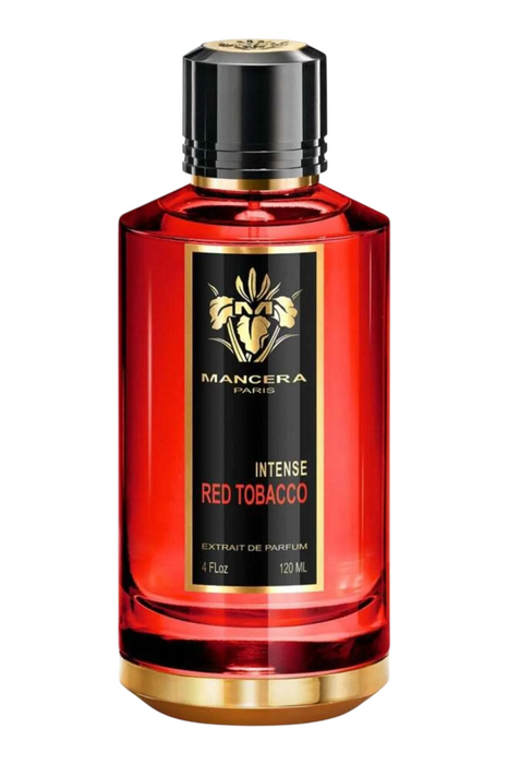 Apă de parfum Mancera Red Tobacco, unisex, 120 ml, tester