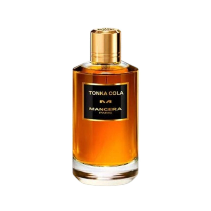 Apă de parfum Mancera Tonka Cola, unisex, 120 ml