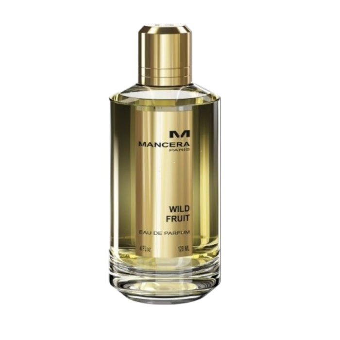 Apă de parfum Mancera Wild Fruits, unisex, 120 ml