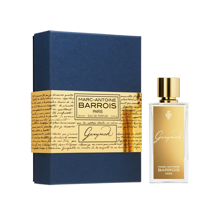 Apă de parfum Marc-Antoine Barrois Ganymede, unisex, 50 ml