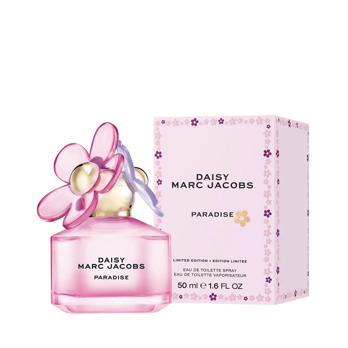 Apă de toaletă Marc Jacobs Daisy Paradise, 50 ml
