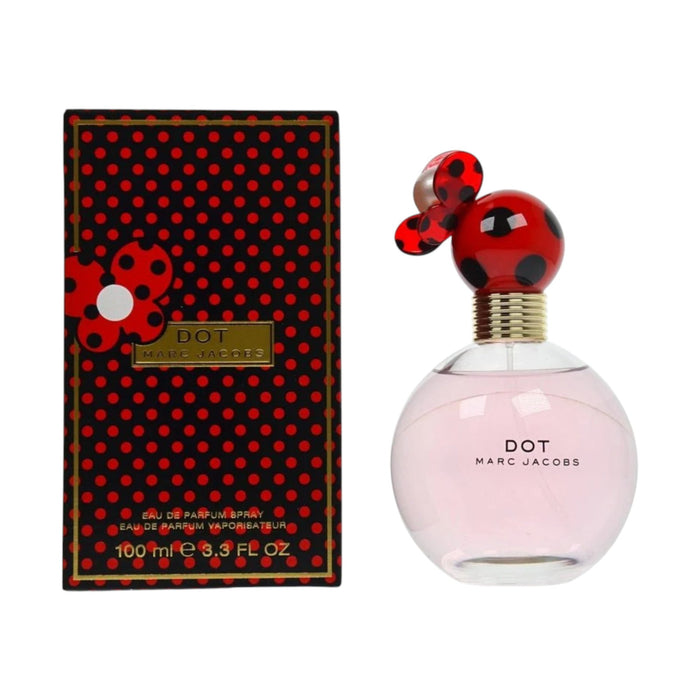 Apă de parfum Marc Jacobs Dot, pentru femei, 100 ml