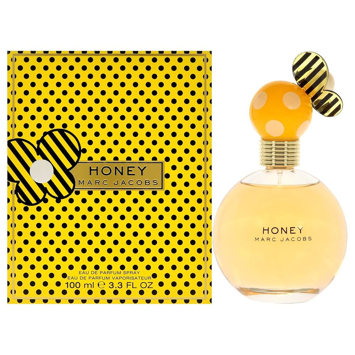 Apă de parfum Marc Jacobs Honey, pentru femei, 100 ml