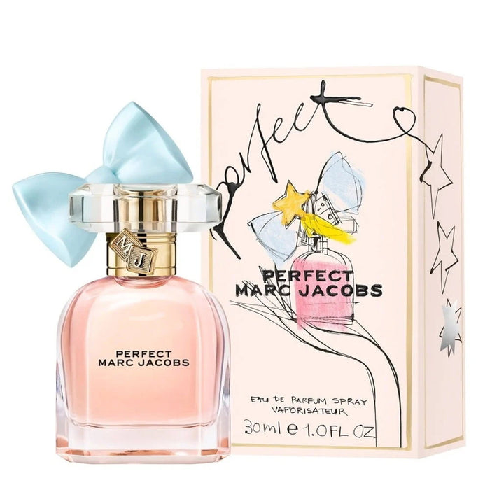 Apă de parfum Marc Jacobs Perfect, pentru femei, 30 ml