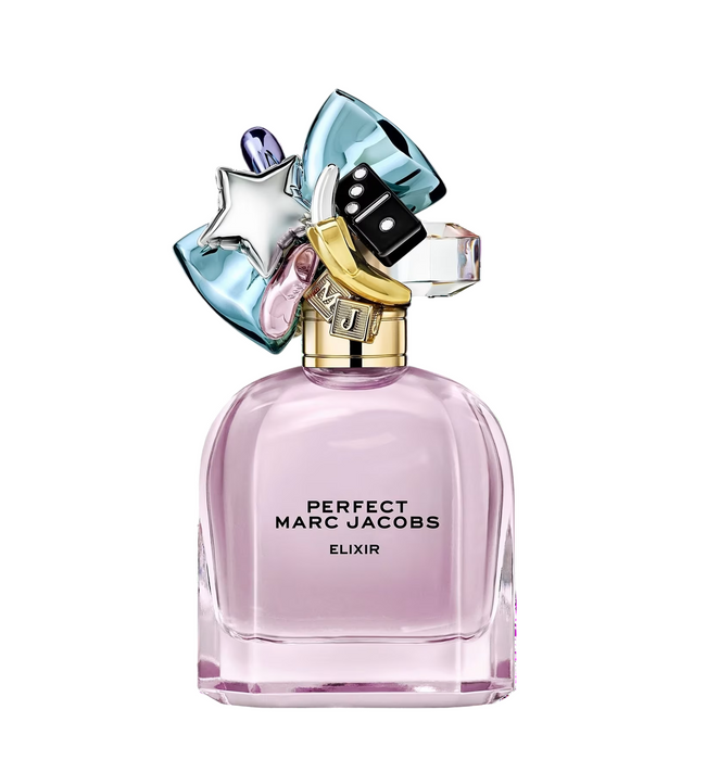 Apă de parfum Marc Jacobs Perfect Elixir, pentru femei, 50 ml