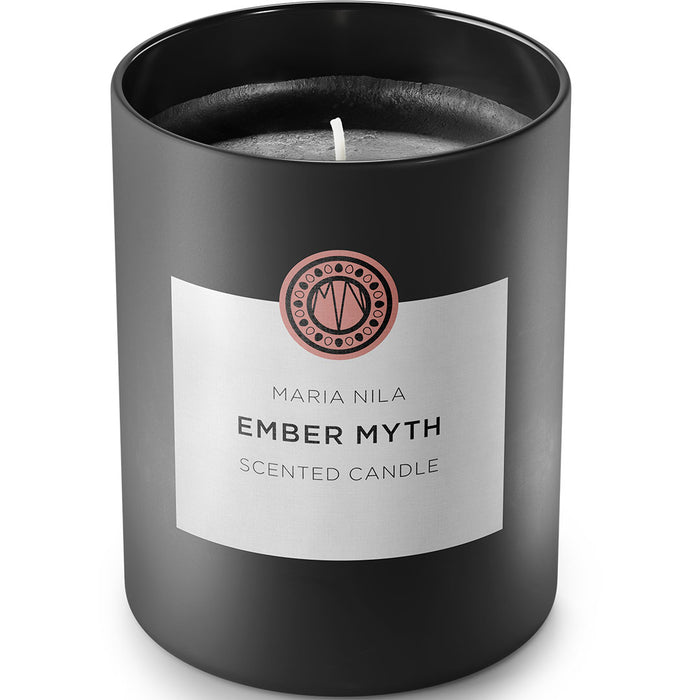 Lumânare parfumată Maria Nila Ember Myth, 210 g