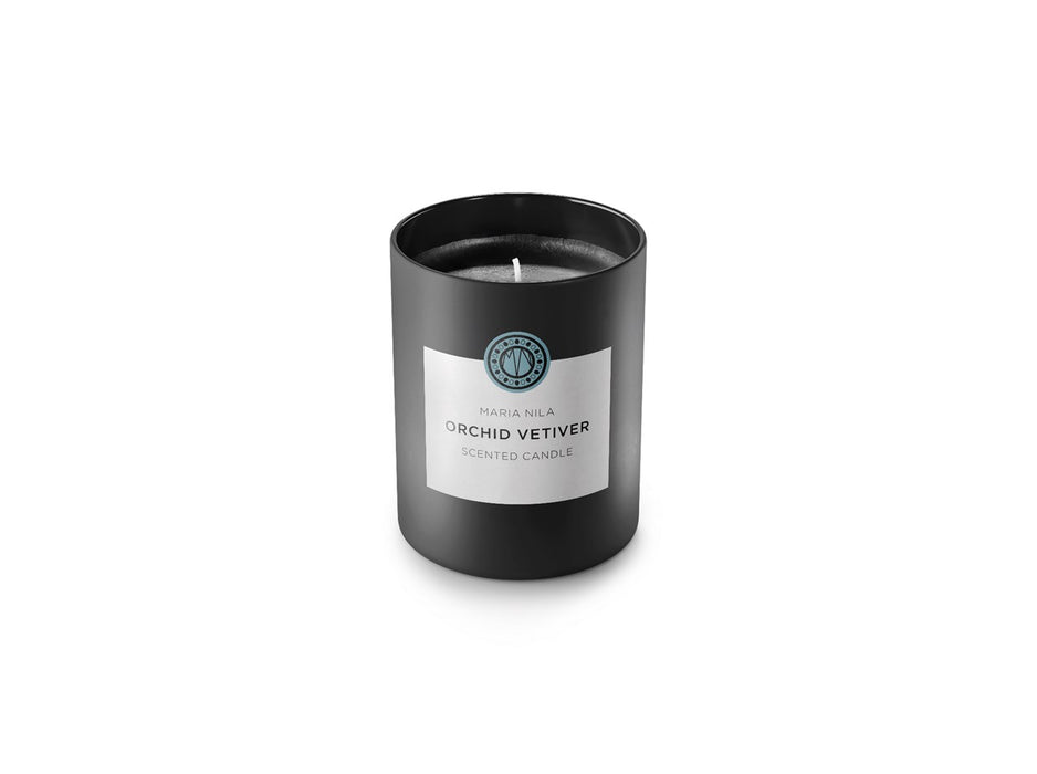 Lumânare parfumată Maria Nila Orchid Vetiver, 210 g