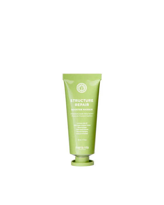 Mască de păr Maria Nila Structure Repair, booster, 50 ml