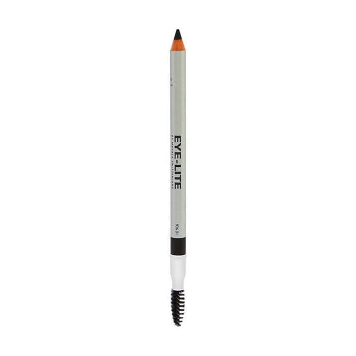 Creion pentru sprâncene Mavala Eye-Lite, nuanța Ebene, 1 g, tester