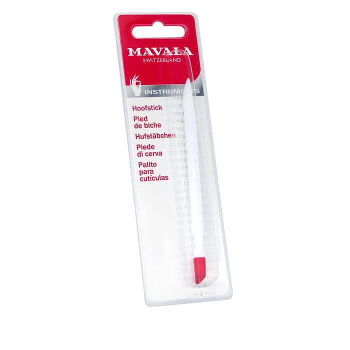 Bețișor pentru cuticule Mavala Hoof Stick, 1 buc