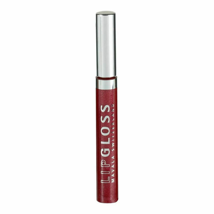 Luciu de buze Mavala, nuanța 30 Coacăz negru, 6 ml, tester