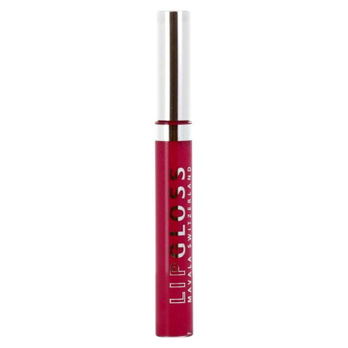 Luciu de buze Mavala Lip Gloss, nuanța Gumă de mestecat, 6 ml