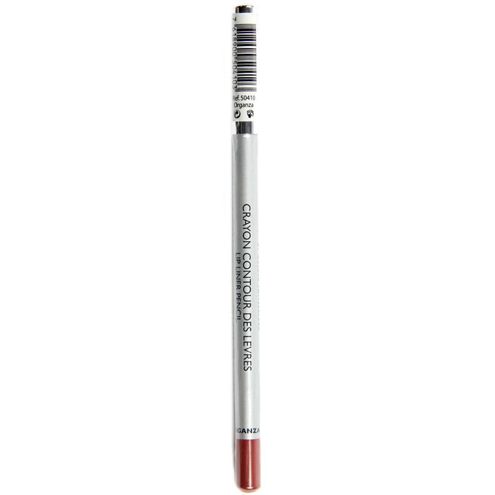 Creion de buze Mavala, nuanța Organza, 1,4 g, tester