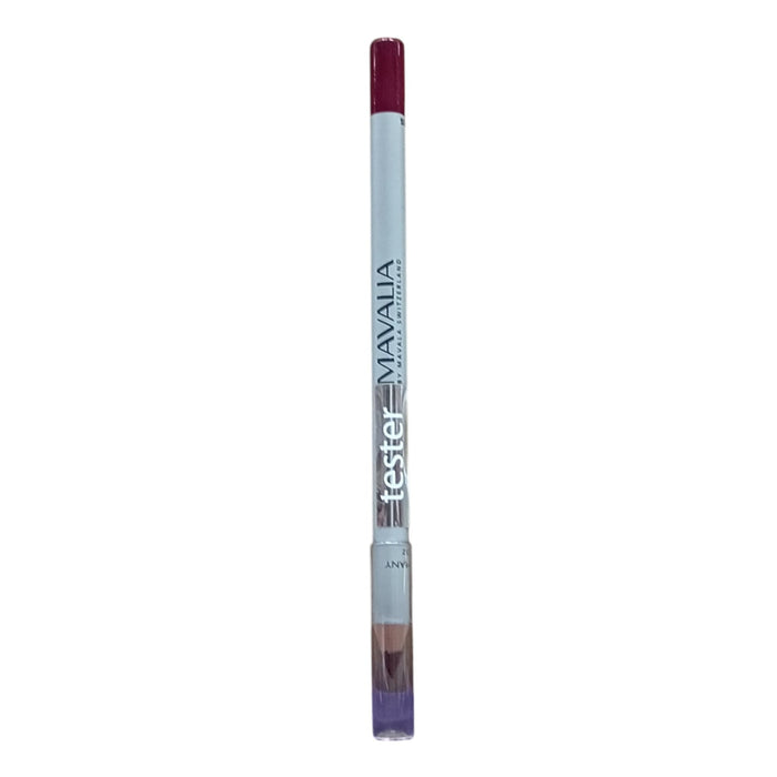 Creion de buze Mavala, Catifea, 1,4 g, tester
