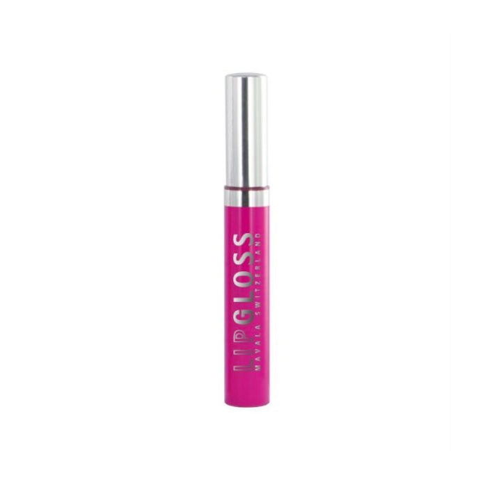 Luciu de buze Mavala, nuanța 28 Gumă de mestecat, 6 ml, tester