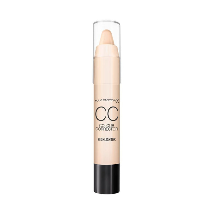 Baton iluminator Max Factor CC Colour Corrector, corector, 3 g