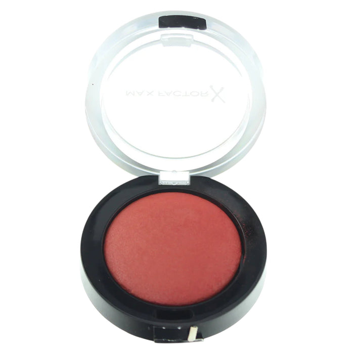 Fard de obraz Max Factor Facefinity, nuanța 35 Cheeky Coral, 6 g
