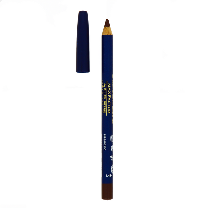 Creion kohl Max Factor Kohl Kajal, maro, 4 g