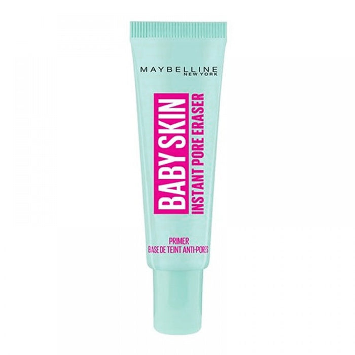 Primer Maybelline Baby Skin, pentru minimizarea porilor, 22 ml