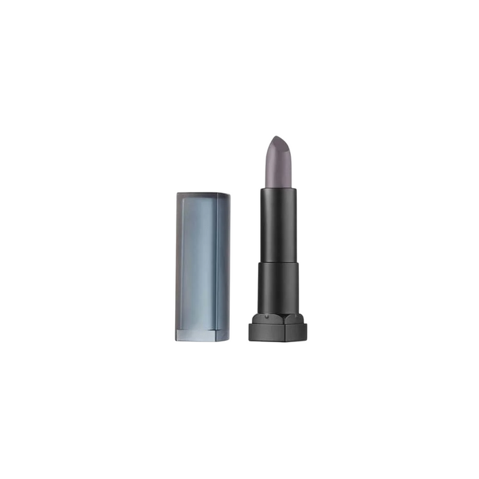 Ruj cremos Maybelline Color Sensational, mat, nuanța 30 Junglă de beton, 5,7 g
