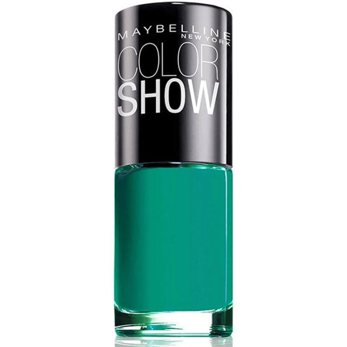 Lac de unghii Maybelline Color Show, nuanța 270 Întâlnire în parc, 7 ml