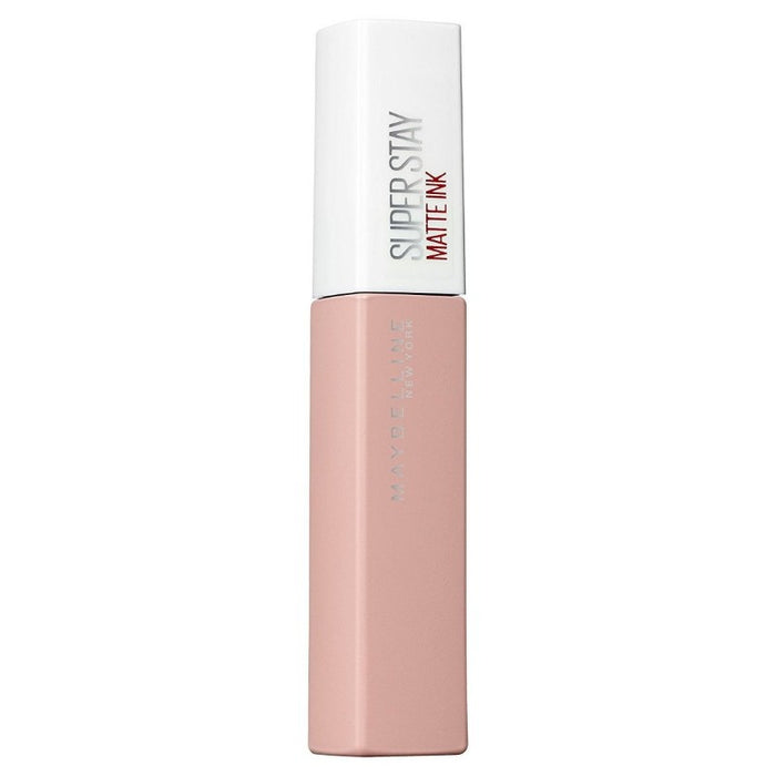 Ruj lichid Maybelline Superstay Matte Ink, mat, nuanța 05 Loyalist, 5 ml
