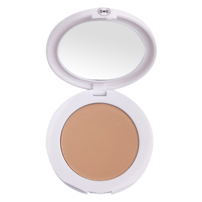 Pudră compactă Maybelline Superstay, de lungă durată, rezistentă la apă, nuanța 21 Nude, 9 g