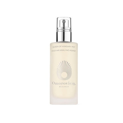 Spray Facial, Omorovicza, Queen of Hungary Mist, 50ml