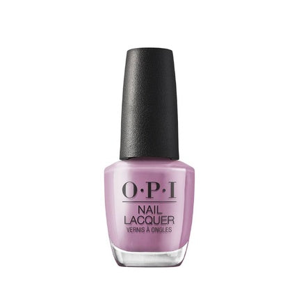 Vernis de unghii OPI, Incognito Mode, 15ml, lavandă, capac negru