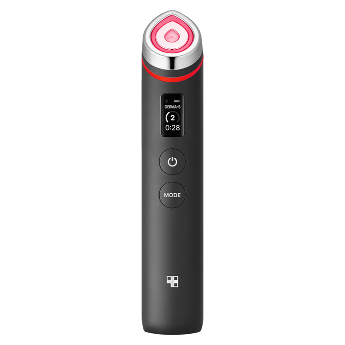 Dispozitiv pentru microînțepare Medicube Age-R Booster Pro Ex, negru