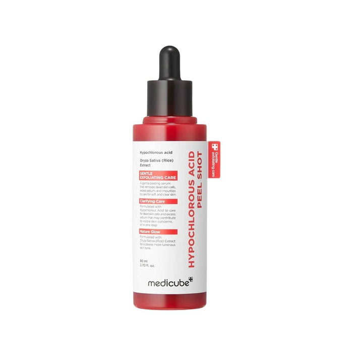 Ser exfoliant Medicube Hypochlorous Acid Peel Shot, 80 ml