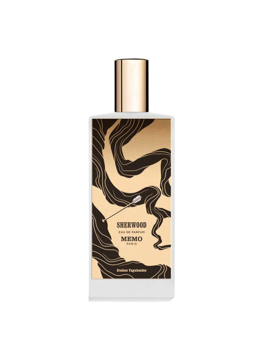 Apă de parfum Memo Paris Sherwood, unisex, 75 ml