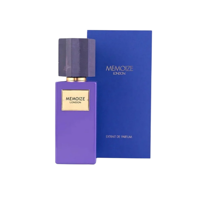 Extract de parfum Memoize Anima, unisex, 100 ml