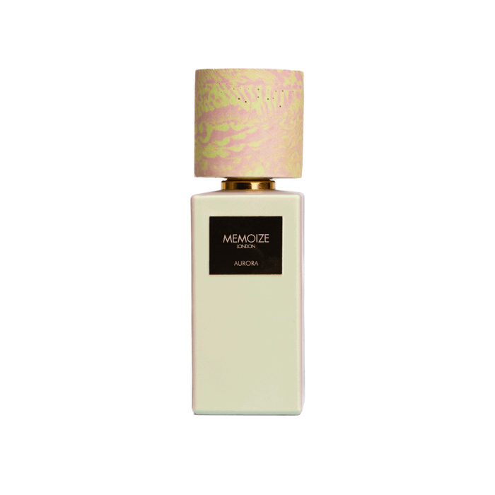 Apă de parfum Memoize Aurora, unisex, 100 ml