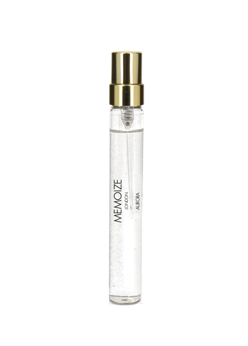 Extract de parfum Memoize Aurora, unisex, 7,5 ml