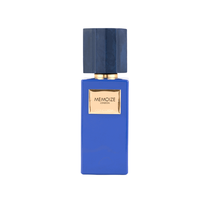 Extract de parfum Memoize Concordia, unisex, 50 ml