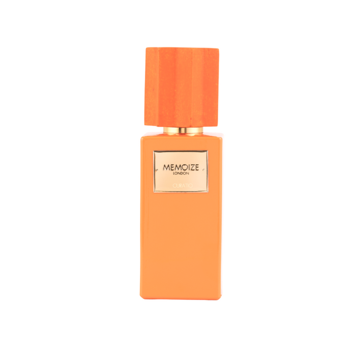 Extract de parfum Memoize Curatio, unisex, 100 ml