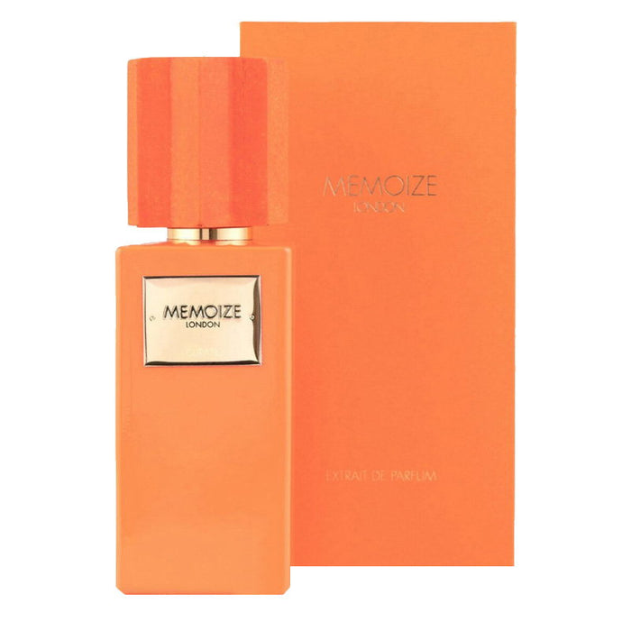 Extract de parfum Memoize Curatio, unisex, 100 ml