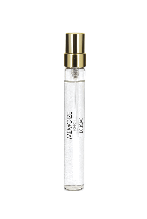 Extract de parfum Memoize Deliciae, unisex, 7,5 ml